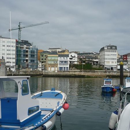 A Casa Do Porto Villa Burela Стая снимка