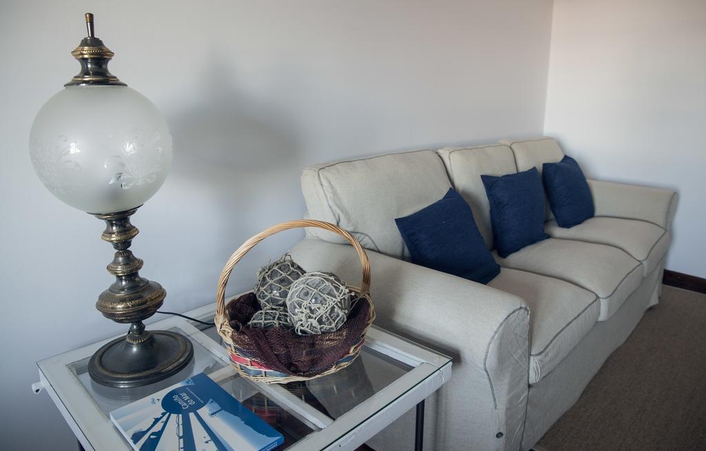 A Casa Do Porto Villa Burela Стая снимка